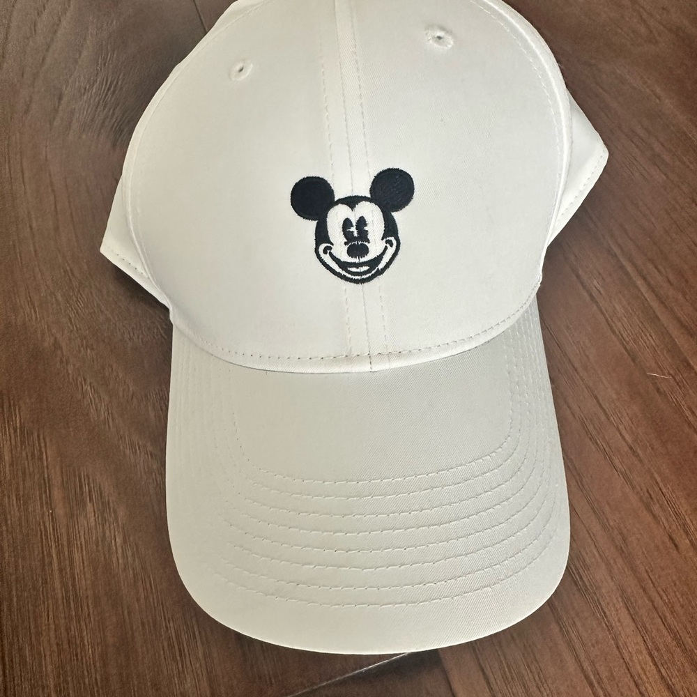 Nike Black Dri-FIT Cap